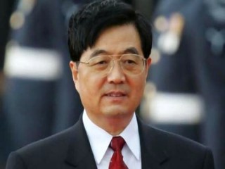 Hu Jintao picture, image, poster